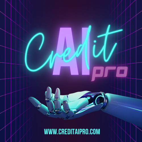How to Start a Credit Repair Business with AI (Step-by-Step 2025 Guide)