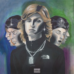 Work (feat. Reddish Blu)