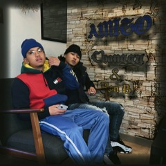 Changgy&Ron B - Amigo