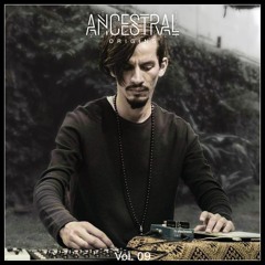 Ancestral Origins, Vol. 09 by White Flamingo