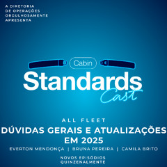 #90 [ALL FLEET] Dúvidas Gerais e Atualizações em 2025