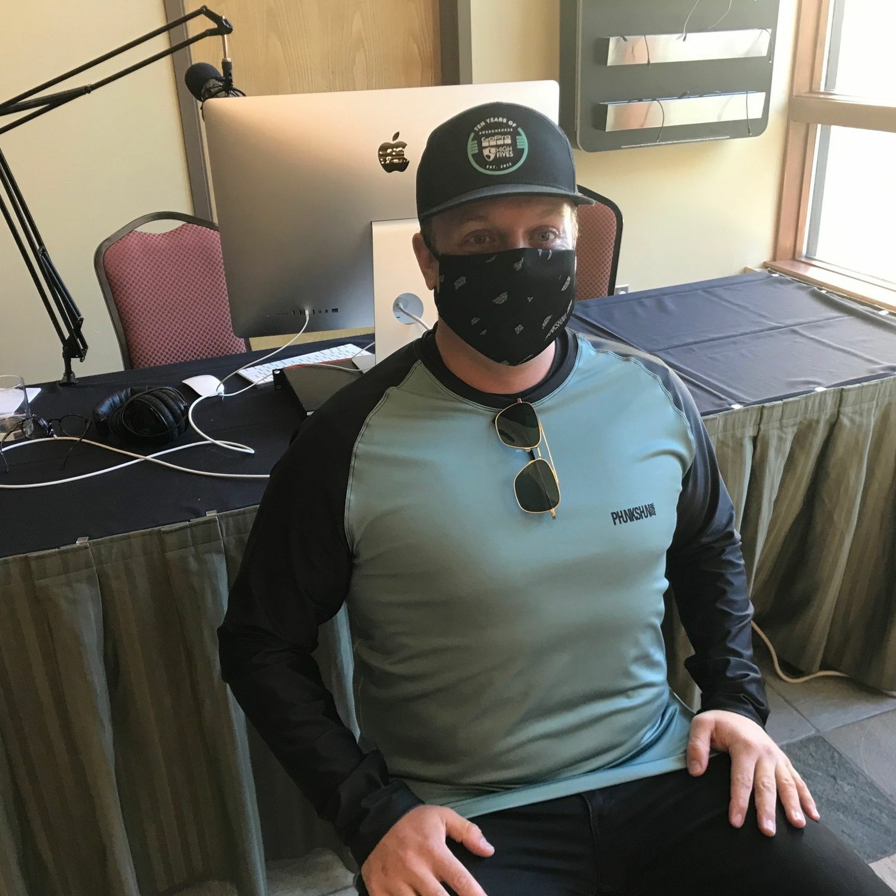 First Chair: PSIA-AASI Podcast