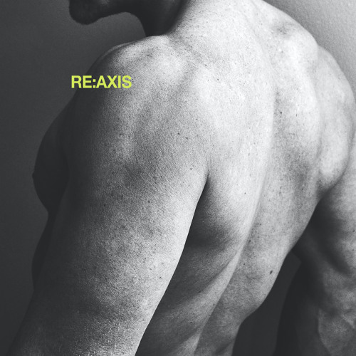 [PREMIERE] | Re:Axis - Soul Intention [MONOCLI113]