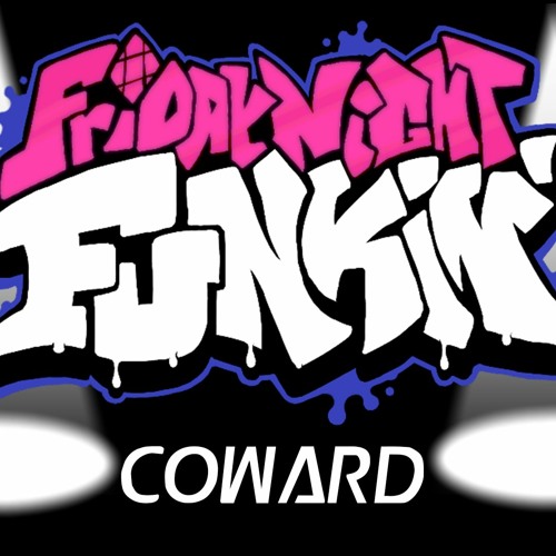 Friday Night Funkin' VS Alphabet Lore (VS F) OST - Coward (+ FLP)