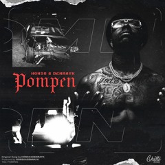 Honso & Denrayk - Pompen