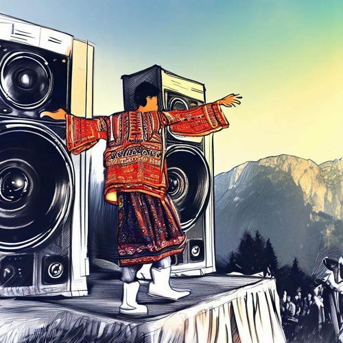 Shepard Sound (Etnotek 10)