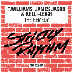 The Remedy (Extended Mix)
