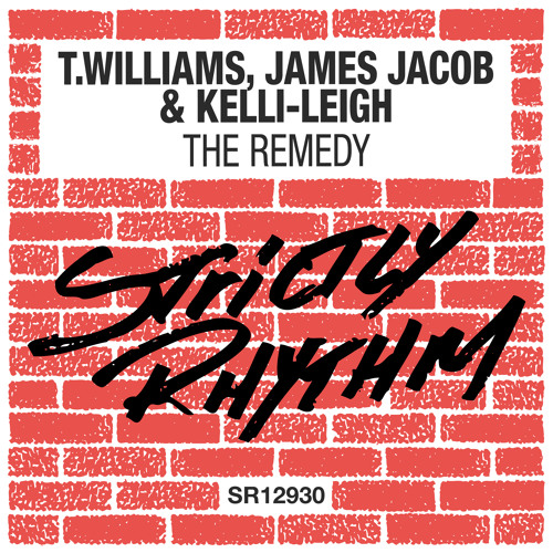 The Remedy (Extended Mix)