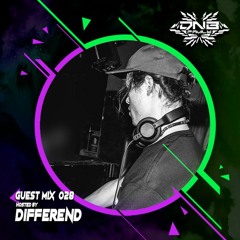 GuestMix #028 By Differend