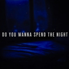 Aviv - do you wanna spend the night (sped up)