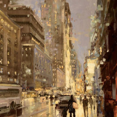 우리 슬픔도 눈처럼 얼어주길.