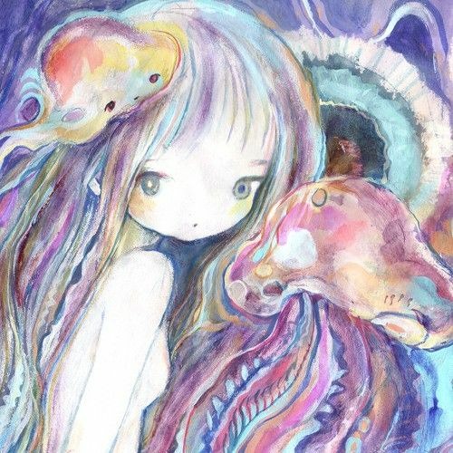 Kikuo - Let's go to heaven