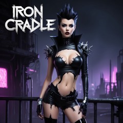 Iron Cradle (feat. Zeugen Satans)