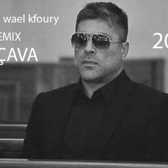Bihen Wael Kfoury - Remix By DJ ÇAVA