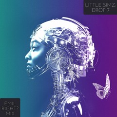 Mood Swings by Little Simz (Emil, Right? Remix)
