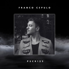 PSCR125 mixed by Franco Cepulo