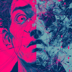 Take my Paranoid (The Strange Lab)