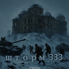 Шторм 333