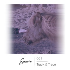 Esencia 091 - Track & Trace
