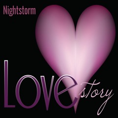 Nightstorm - Love Story(Prod. By Nightstorm)