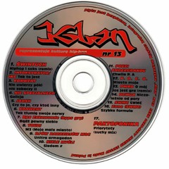 Klan Nr.13 Intoksynator&INS - Tak To Jest(2)
