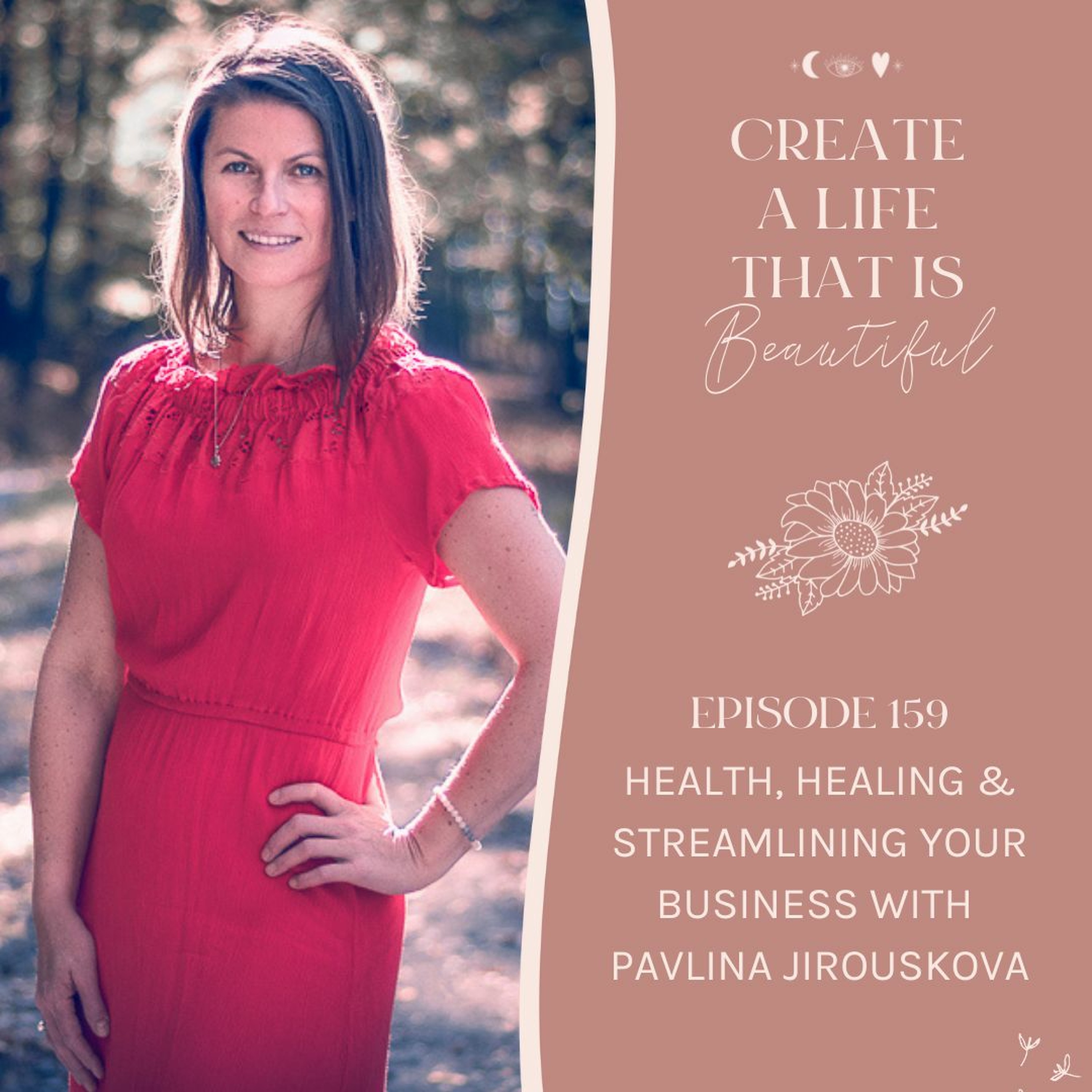 Create a Life that is Beautiful: Your Coaching & Personal Development Podcast