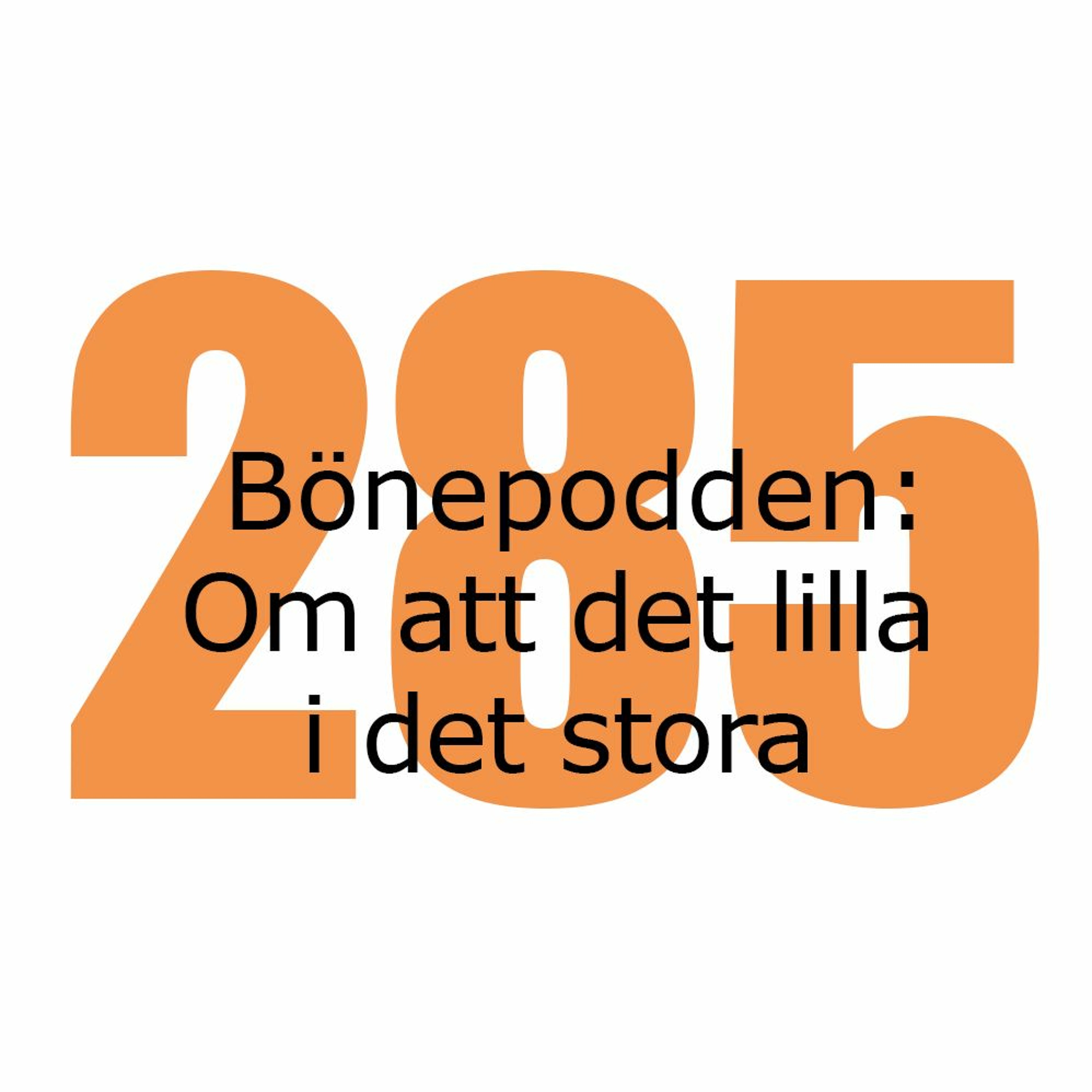 Bönepodden