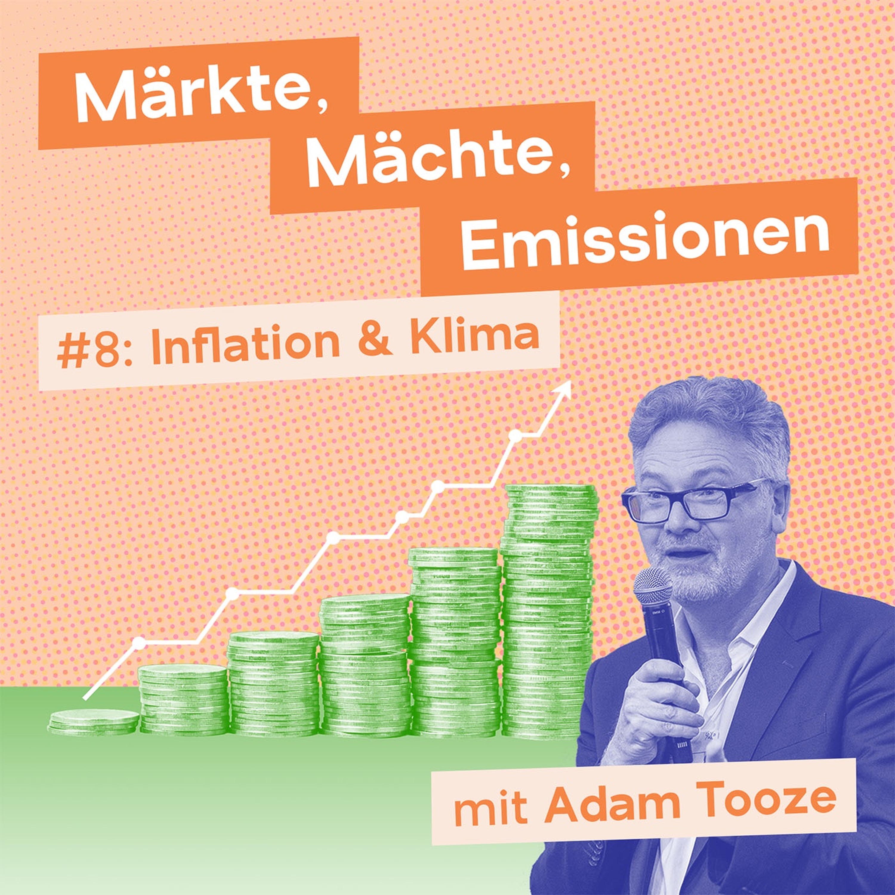 Alle Podcasts und Audiofiles der Heinrich-Böll-Stiftung