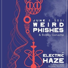 Live @ Electric Haze 6.5.21 For Roadz to Safe & Soundz Festival