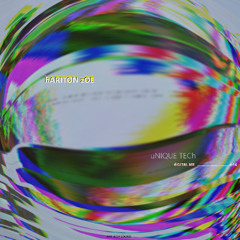 hARITON zOE - dIGITAL ME (uNIQUE TECh)