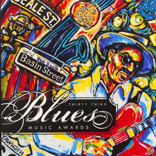 Stream Blues Radio International April 20, 2020 0200 GMT Broadcast Feat.  2012 Blues Music Awards (pt 1) by bluesradiointernational | Listen online  for free on SoundCloud
