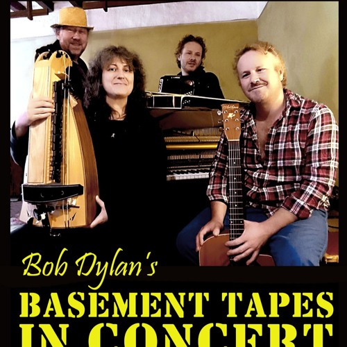 Goin' To Acapulco (2024 New Basement Demo)
