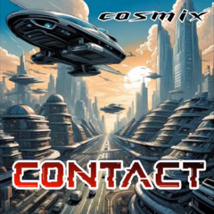 Cosmix - Contact