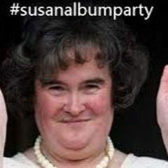 Like a Prayer (Su's Anal Bum Party Remix)