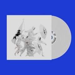 Weapons Of Resistance : Umbrella [UFRVA003] Vinyl Previews including "ARDL - Welcome To The Ride"
