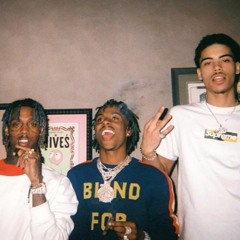 Jay Critch, Famous Dex, Rich The Kid - Rich Forever 5 (snippet)