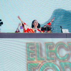 SHIMA (LIVE SET) @ ELECTRIC FOREST 2025
