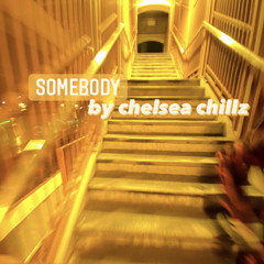 somebody