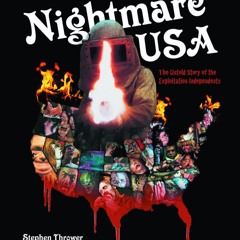 Audiobook⚡ NIGHTMARE USA: The Untold Story of the Exploitation Independents