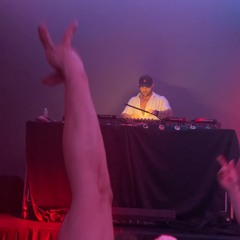 Drum & Bass Mix - Bassline Beats Vol. 1