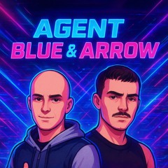 BAMstudios/djs agent blue, arrow , ham /mcs Marcy b & echo