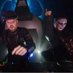 Sefa & Dr Peacock - Qlimax 2024