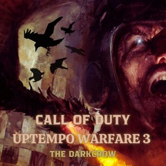 UPTEMPO WARFARE 3 (THC Black Ops Edition)
