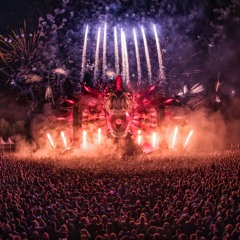 Oldschool Hardstyle Megamix Nr. 02