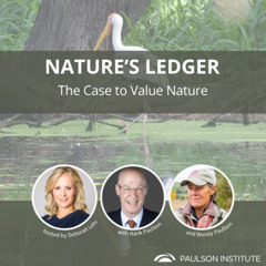 Conservation: Love of Nature in Action