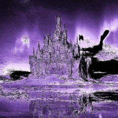 Castles (FT. Senseless)