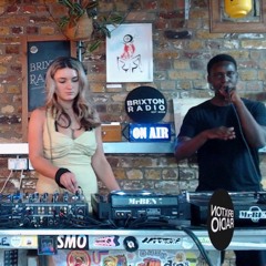 Just Jane & Limmz | Shell Dung live on Brixton Radio