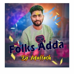 04 Ungurame New Folk Song Remix By Dj Mallesh