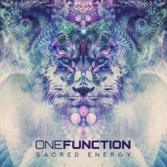 Sacred Energy (Original Mix)