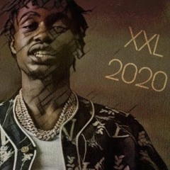 LIL TJAY'S 2020 XXL FRESHMAN FREESTYLE BUT WITH A BEAT 🎹🎶